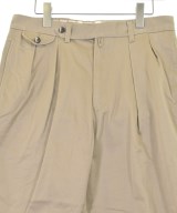 BARNSTORMER（バーンストーマー）チノパン ベージュ サイズ:L メンズ/2200531002155