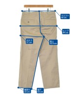 BARNSTORMER（バーンストーマー）チノパン ベージュ サイズ:L メンズ/2200531002155