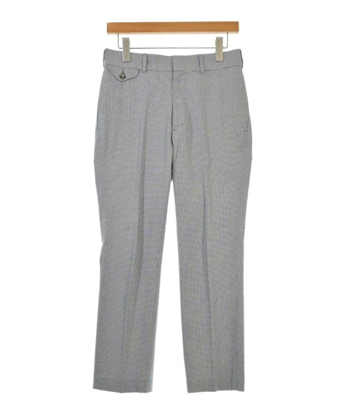 BARNSTORMER(バーンストーマー)スラックス 黒 サイズ:30(M位)/2200543972040