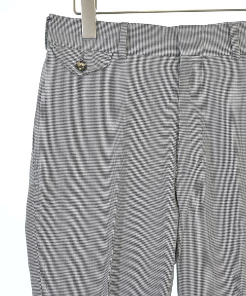 BARNSTORMER（バーンストーマー）スラックス 黒 サイズ:30(M位) メンズ/2200543972040