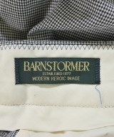 BARNSTORMER（バーンストーマー）スラックス 黒 サイズ:30(M位) メンズ/2200543972040
