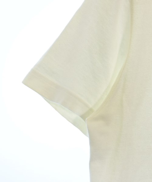 BARNSTORMER（バーンストーマー）Tシャツ・カットソー 白 サイズ:38-40(M位) メンズ/2200613982016