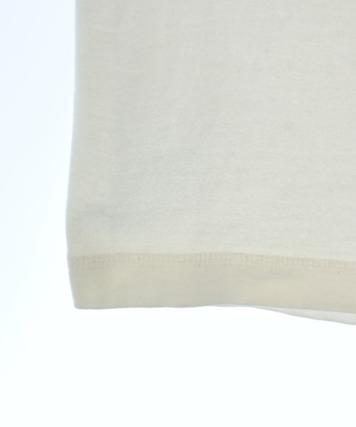 BARNSTORMER（バーンストーマー）Tシャツ・カットソー 白 サイズ:38-40(M位) メンズ/2200613982016