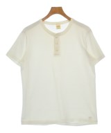 BARNSTORMER（バーンストーマー）Tシャツ・カットソー 白 サイズ:38-40(M位) メンズ/2200613982016