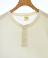 BARNSTORMER（バーンストーマー）Tシャツ・カットソー 白 サイズ:38-40(M位) メンズ/2200613982016