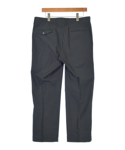BARNSTORMER（バーンストーマー）チノパン 紺 サイズ:XXL メンズ/2200607831016