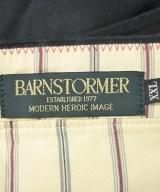 BARNSTORMER（バーンストーマー）チノパン 紺 サイズ:XXL メンズ/2200607831016