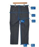 BARNSTORMER（バーンストーマー）チノパン 紺 サイズ:XXL メンズ/2200607831016