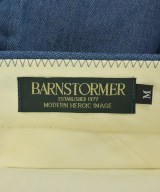 BARNSTORMER（バーンストーマー）その他 青 サイズ:M メンズ/2200676701012