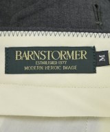 BARNSTORMER（バーンストーマー）スラックス グレー サイズ:M メンズ/2200695971267