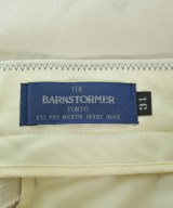 BARNSTORMER（バーンストーマー）チノパン 白 サイズ:31(M位) メンズ/2200707265087