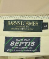 BARNSTORMER（バーンストーマー）チノパン ベージュ サイズ:L レディース/2200669054057