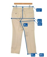 BARNSTORMER（バーンストーマー）チノパン ベージュ サイズ:L レディース/2200669054057