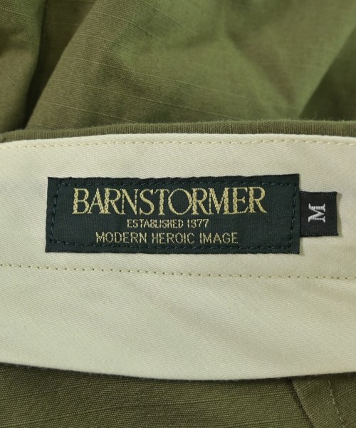 BARNSTORMER（バーンストーマー）その他 カーキ サイズ:M メンズ/2200684629032