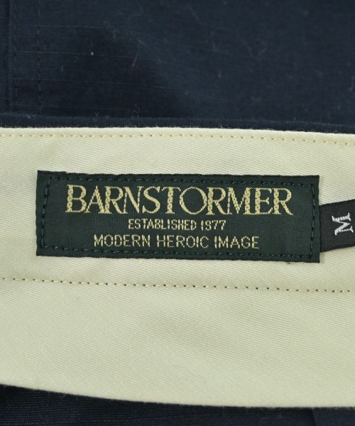 BARNSTORMER（バーンストーマー）その他 紺 サイズ:M メンズ/2200684629056