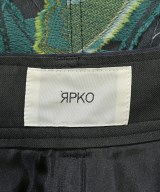 RPKO（ルプコ）スラックス グレー サイズ:S レディース/2200615466033