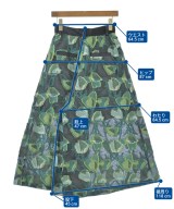 RPKO（ルプコ）スラックス グレー サイズ:S レディース/2200615466033