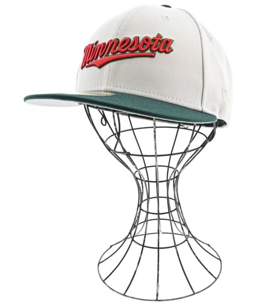 ニューエラ(NEW ERA)のNEW ERA キャップ