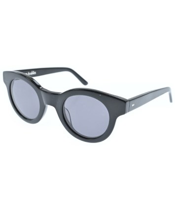 Sun Buddies ブラックサングラス Sunglasses Sun Buddies Junior JR 'Black' (JUNIOR-JR-BLK) | WSS