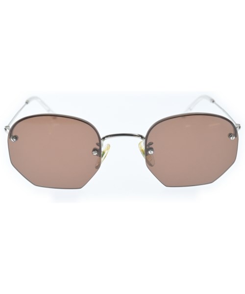 SUN BUDDIES（サンバディーズ）サングラス シルバー サイズ:- メンズ/2200621954029