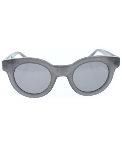 SUN BUDDIES（サンバディーズ）サングラス グレー サイズ:- メンズ/2200618414079