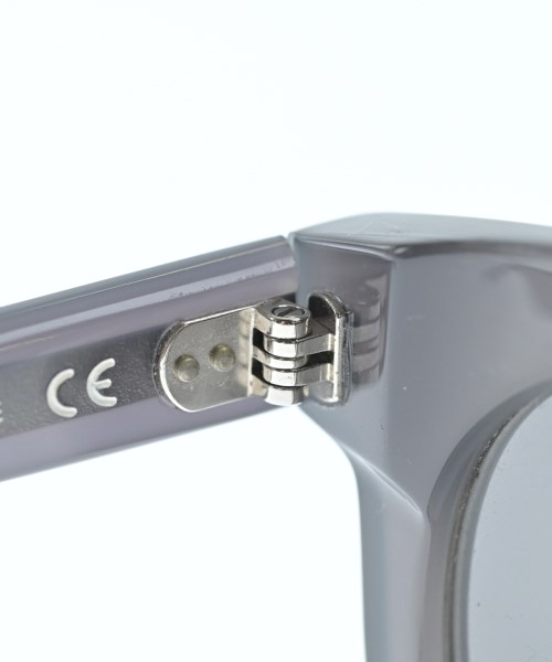 SUN BUDDIES（サンバディーズ）サングラス グレー サイズ:- メンズ/2200618414079