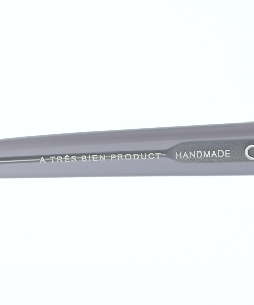 SUN BUDDIES（サンバディーズ）サングラス グレー サイズ:- メンズ/2200618414079