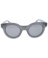 SUN BUDDIES（サンバディーズ）サングラス グレー サイズ:- メンズ/2200618414079