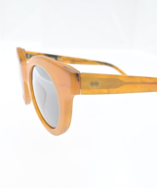 SUN BUDDIES（サンバディーズ）サングラス オレンジ サイズ:- レディース/2200619614522