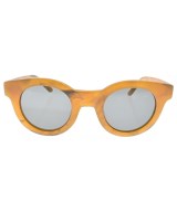 SUN BUDDIES（サンバディーズ）サングラス オレンジ サイズ:- レディース/2200619614522