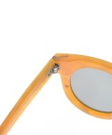 SUN BUDDIES（サンバディーズ）サングラス オレンジ サイズ:- レディース/2200619614522