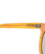SUN BUDDIES（サンバディーズ）サングラス オレンジ サイズ:- レディース/2200619614522