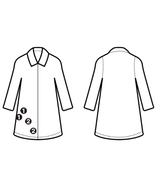 Zero by TORNADO MART（ゼロバイトルネードマート）その他 黒 サイズ:M メンズ/2200650982024