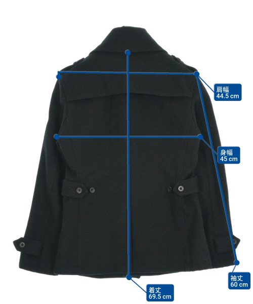 Zero by TORNADO MART（ゼロバイトルネードマート）その他 黒 サイズ:M メンズ/2200650982024