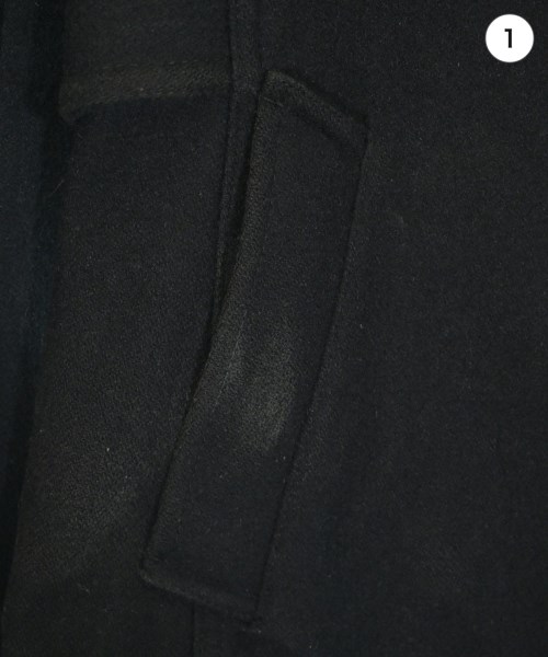 Zero by TORNADO MART（ゼロバイトルネードマート）その他 黒 サイズ:M メンズ/2200650982024