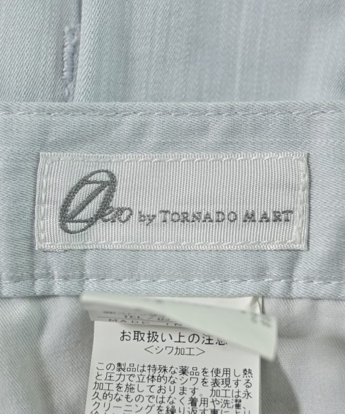 Zero by TORNADO MART（ゼロバイトルネードマート）その他 グレー サイズ:M メンズ/2200652527018