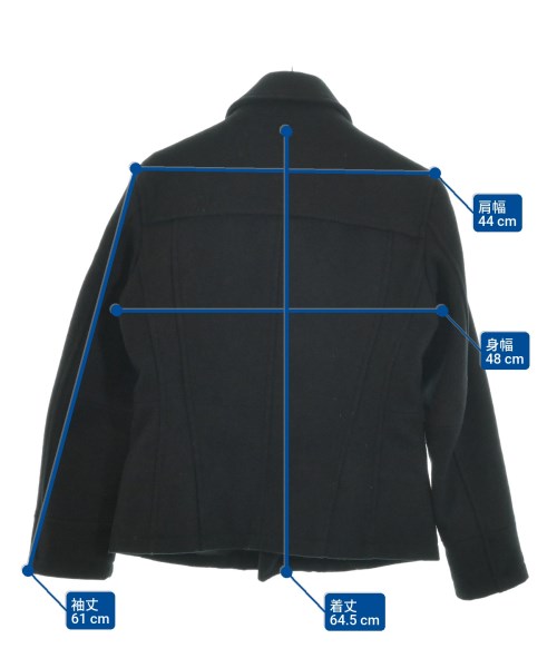 Zero by TORNADO MART（ゼロバイトルネードマート）その他 黒 サイズ:L メンズ/2200665511028