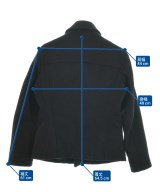 Zero by TORNADO MART（ゼロバイトルネードマート）その他 黒 サイズ:L メンズ/2200665511028