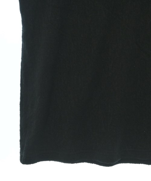 Zero by TORNADO MART（ゼロバイトルネードマート）Tシャツ・カットソー 黒 サイズ:L メンズ/2200685397039