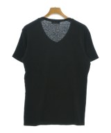 Zero by TORNADO MART（ゼロバイトルネードマート）Tシャツ・カットソー 黒 サイズ:L メンズ/2200685397039