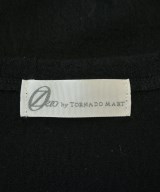 Zero by TORNADO MART（ゼロバイトルネードマート）Tシャツ・カットソー 黒 サイズ:L メンズ/2200685397039