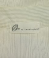Zero by TORNADO MART（ゼロバイトルネードマート）ポロシャツ 白 サイズ:L メンズ/2200689452024