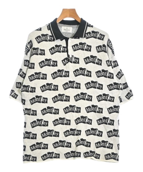 モーレー(MONTLEY)のMONTLEY ニット・セーター