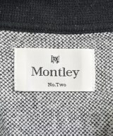 MONTLEY（モーレー）ニット・セーター 白 サイズ:2(M位) メンズ/2200625313051