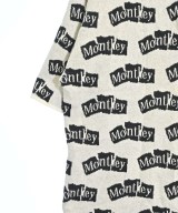 MONTLEY（モーレー）ニット・セーター 白 サイズ:2(M位) メンズ/2200625313051