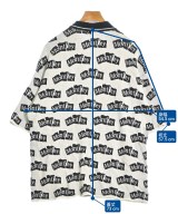 MONTLEY（モーレー）ニット・セーター 白 サイズ:2(M位) メンズ/2200625313051