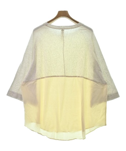 SHINYA KOZUKA（シンヤコズカ）Tシャツ・カットソー 白 サイズ:M メンズ/2200463225080