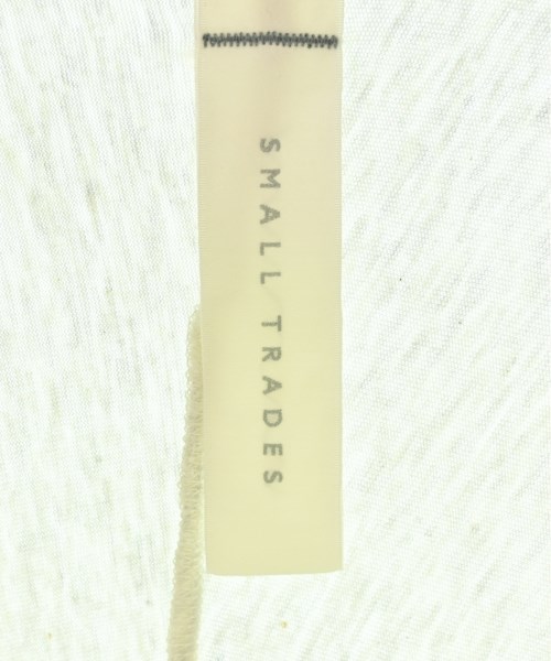 SHINYA KOZUKA（シンヤコズカ）Tシャツ・カットソー 白 サイズ:M メンズ/2200463225080