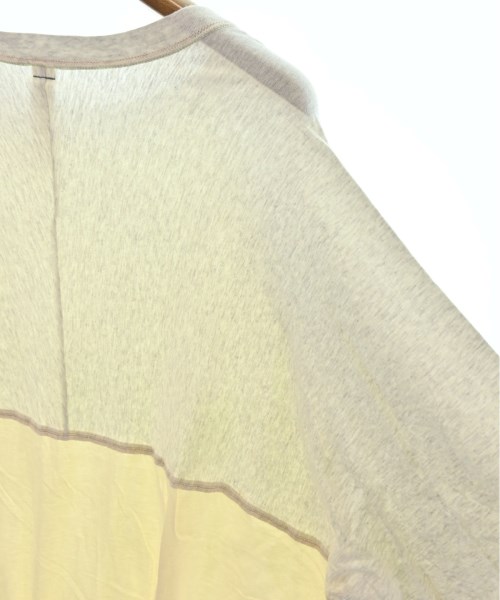 SHINYA KOZUKA（シンヤコズカ）Tシャツ・カットソー 白 サイズ:M メンズ/2200463225080