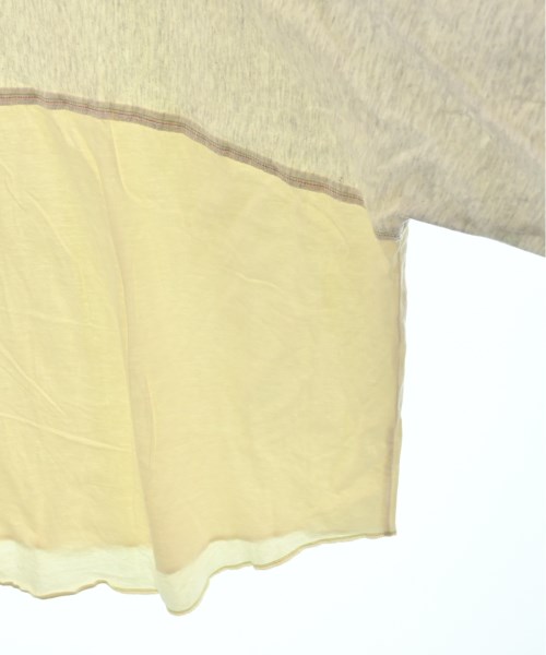 SHINYA KOZUKA（シンヤコズカ）Tシャツ・カットソー 白 サイズ:M メンズ/2200463225080